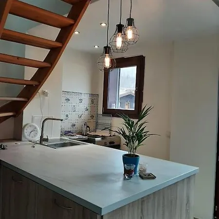 Beau Duplex Lumineux A La Montagne Flat Just Underneath Mtblanc Apartment Les Houches