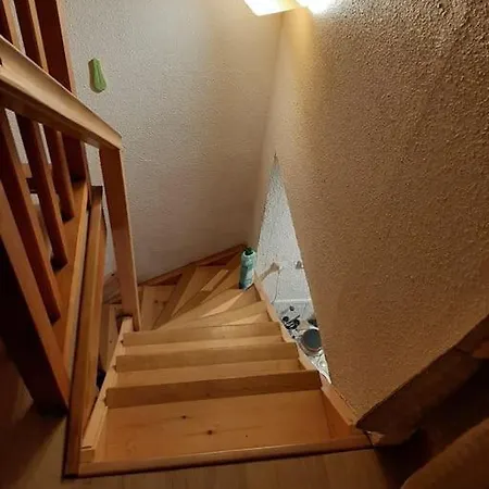 Apartment Beau Duplex Lumineux A La Montagne Flat Just Underneath Mtblanc *