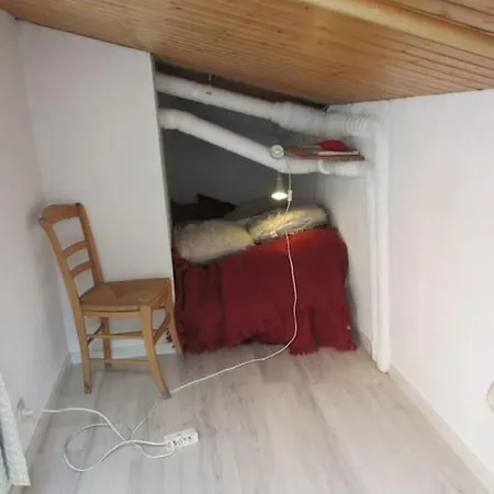 Beau Duplex Lumineux A La Montagne Flat Just Underneath Mtblanc