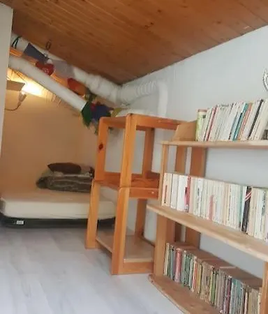 Apartment Beau Duplex Lumineux A La Montagne Flat Just Underneath Mtblanc